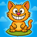 Hungry Cat游戏