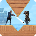 stormshot:mystery of treasure isle