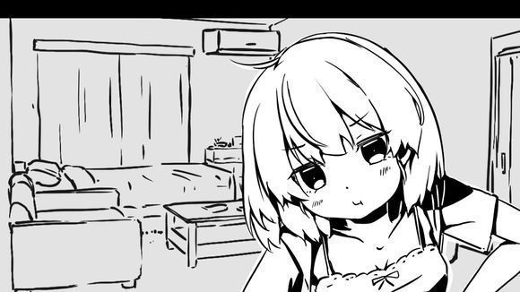 和妹妹同居的生活修改版