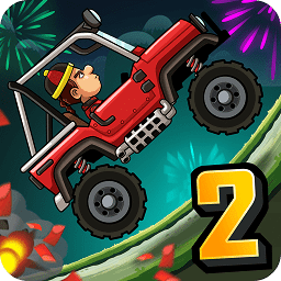 登山赛车2春节版