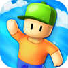 StumbleGuys游戏