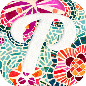 Patterned手游