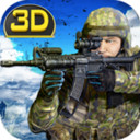 陆军突击队狙击手3D