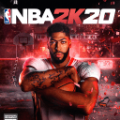 nba2k20下载安装