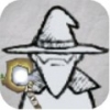 魔法幸存者免广告黑白