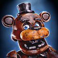 FNAF AR全玩偶