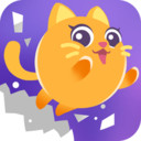 贪吃猫游戏