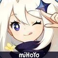 原神官服下载