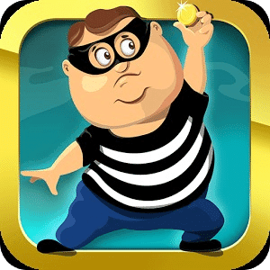 老爸曾是小偷ios