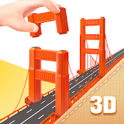 Pocket World 3D中文版
