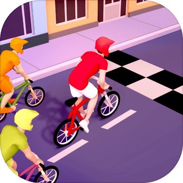 Bike Rush手游