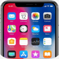 iphone 14 launcher桌面