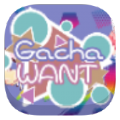 gacha want