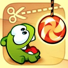 割绳子免费版