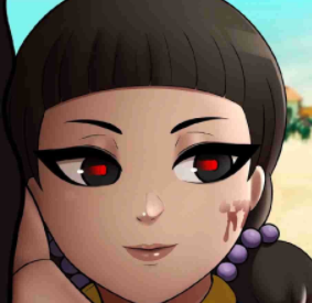 squidhorn木头人游戏