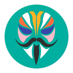 magisk25.2卡刷包
