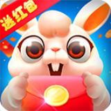 天天养兔子游戏