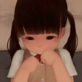 loselife小女孩1.9汉化版横屏
