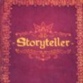 故事讲述者storyteller中文版