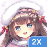 Waifu2x图片放大