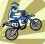 wheelie challenge鬼火
