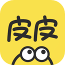 皮皮桌面壁纸