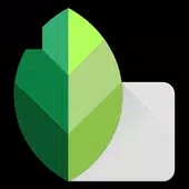 snapseed滤镜软件安装