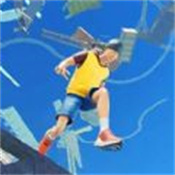 天空跑酷游戏