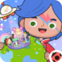 migatowemy world1.7有圣诞小屋