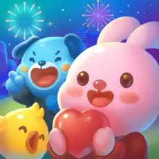 Anipang Match手游