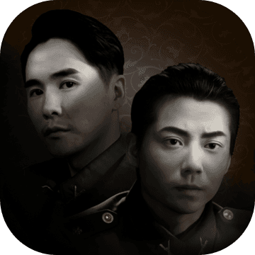 谜影重重手游