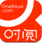 时阅文学