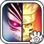 死神vs火影2.2