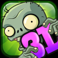 植物大战僵尸3d版1.1
