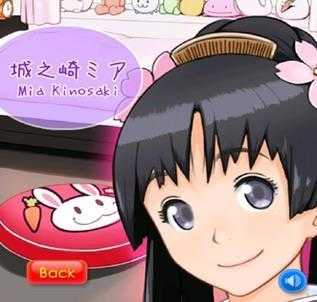 触摸萌娘中文版
