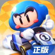 跑跑卡丁車手遊