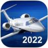 航空模拟器2022