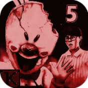 恐怖冰淇淋5梦魇中文版