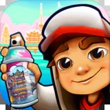 Subway Surfers国际版