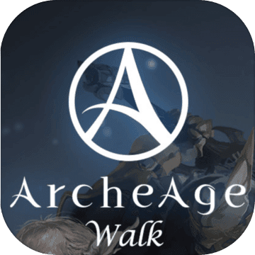 ArcheAge Walk