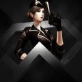 GZ穿越火线终结者最新版