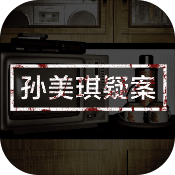 孙美琪疑案完整版