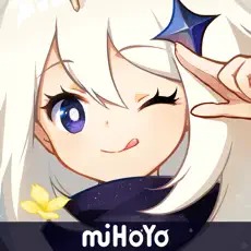 原神私人服手机版