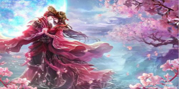 明星代言的仙侠游戏