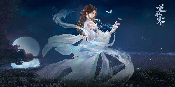开局送500万元宝的仙侠手游