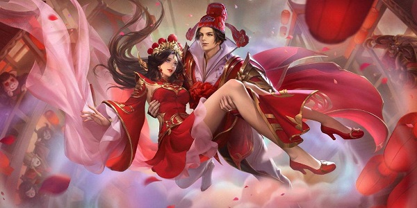 有折扣有特权的仙侠游戏