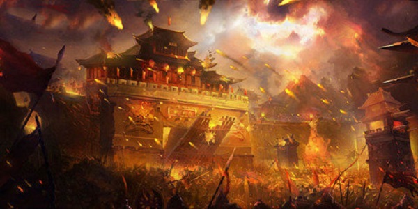 一千万倍爆率的传奇手游