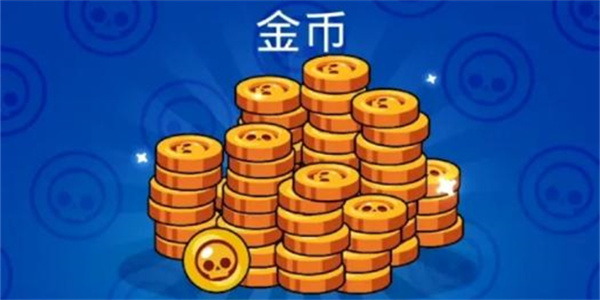 点击屏幕产生金币的游戏