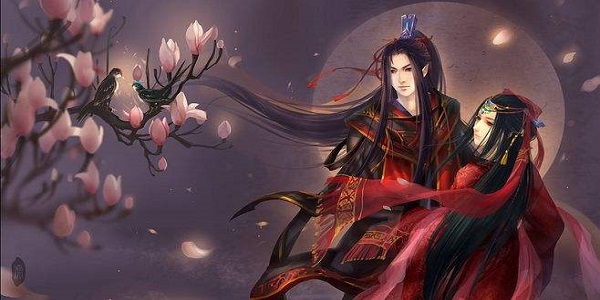30级转职的仙侠手游