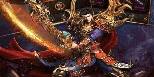 装备靠打自由交易传奇手游